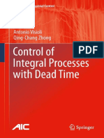 control of integral