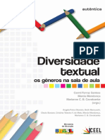 Diversidade Textual - os gêneros na sala de aula.pdf
