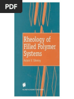 Applied Rheology | PDF