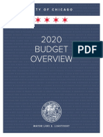 2020 budget overview