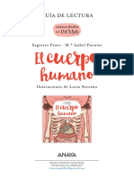El Cuerpo Humano PDF