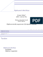 07 Objektumokeletciklusa PDF