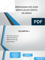 Bahasa Indonesia Kelompok 2 (XII IPA 2)