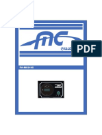 Manual MC0105