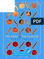 2 - The Rose and the Dagger.pdf