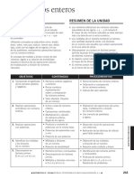 Adaptacion Curricular Matemáticas 2 ESO PDF