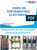 Componentes S.E.D. (Interr. Secc)