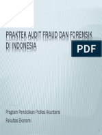 Materi Audit Fraud Dan Forensik 2