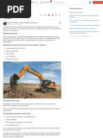 Soil Mechanics for Dam Design | PDF | Dam | Soil