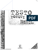 Tecnogênero, Beatriz Preciado ( em Testo Yonqui, 2008).pdf