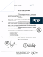 Protocolos de Seguridad de Laboratorios