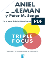 Triple Focus Un Nuevo Acercamiento PDF