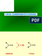 Ch10 Aldehydes Et Cetones