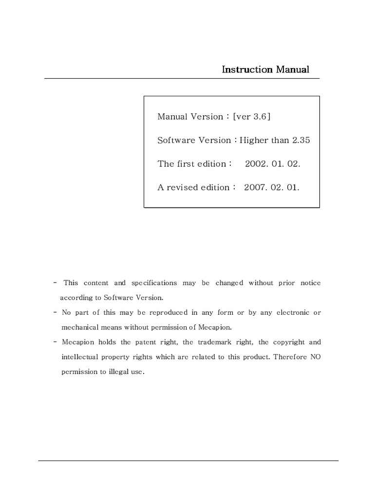 Apd Vs Manual Pdf