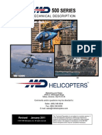 MD500Series Descricao Tecnica PDF