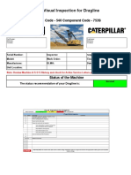 TA1 English - Dragline