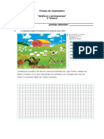 Guia Tabla Pictogramas y Graficos 2°