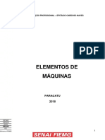 Elementos de Máquinas