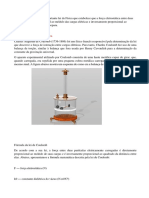 Lei Da Electricidade