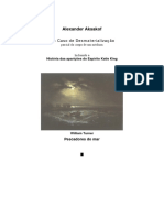 AlexanderAksakofUmCasoDeDesmaterializacao PDF