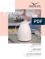 Catalogo Invicta 2019 - High