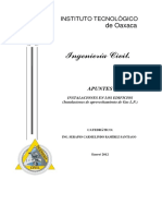 Instalaciones de Gas L.P PDF