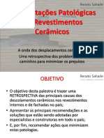 PALESTRA - MANIFESTAÇÕES PATOLÓGICAS EM REVESTIMENTOS CERÂMICOS.pdf