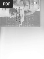 HEF 16 - Xavier Zubiri e a Escolástica 