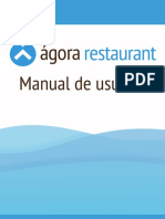 Instalación de Ágora