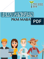 Buku Panduan PKM Maba 2018-1 PDF