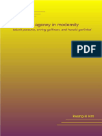 Kwang-Ki Kim - Order and Agency in Modernity_ Talcott Parsons, Erving Goffman, and Harold Garfinkel-State University of New York Press (2002).pdf