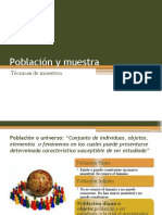 Población y Muestra (D Ángelo-2014)