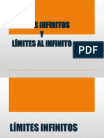 Clase 03 Límites Finitos e Infinitos, Asíntotas Vert. y Horiz.