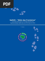 Episus - Além das Fronteiras