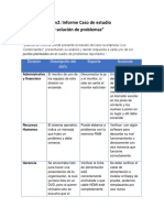 Informe Caso de Estudio