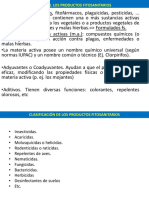 TEMA 3 Productos Fitosanitarios 2014-15