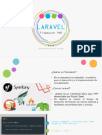 Laravel