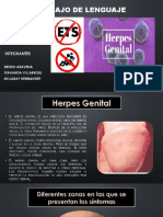 Herpes Genital Original
