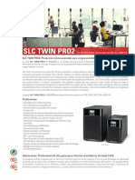 SLC Twin Pro 2