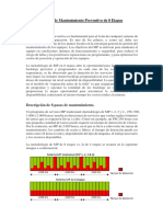 8 Pasos de Mantenimiento Preventivo