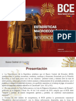 Estadisticas Macroeconocmicas Banco Central 012014.pdf