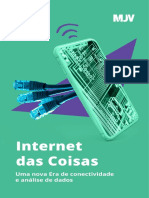 MJV Ebook Internet Das Coisas