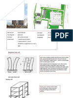 Pekerjaan Shear Wall