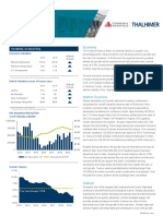 Richmond AMERICAS Alliance MarketBeat Industrial Q32019 PDF