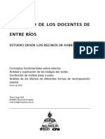Trabajo Sobre Salarios - Victor Huttversión Final PDF