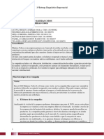 JP Formato Documento 1 Entrega