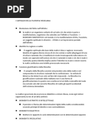 appunti