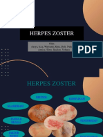 Herpes Zoster