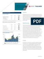 Greenville Americas Alliance MarketBeat Industrial Q32019