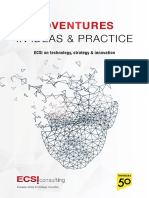 Adventures in Ideas & Practice PDF